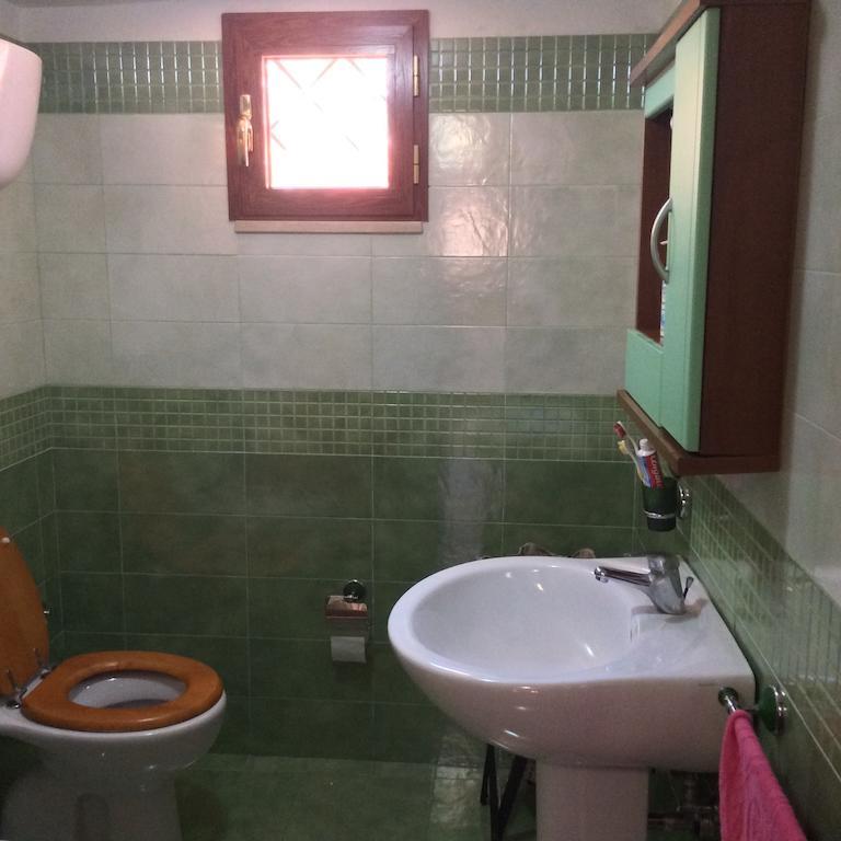 Villa Vesuvio Trecase Cameră foto