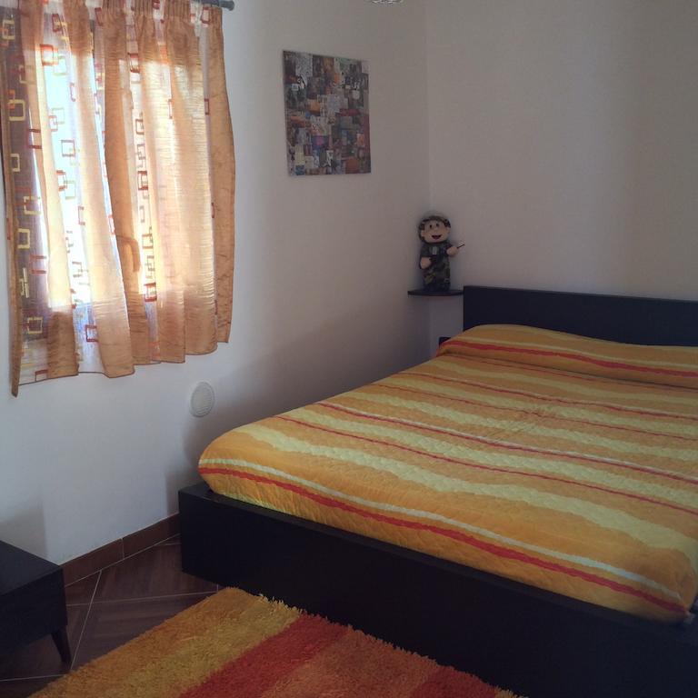 Villa Vesuvio Trecase Cameră foto